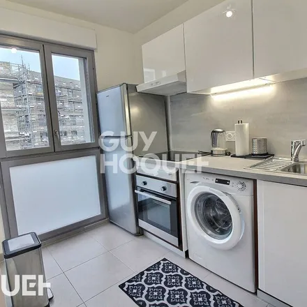 Image 1 - Villejuif, Val-de-Marne, France - Apartment for rent