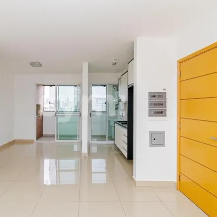 Buy this 3 bed apartment on Rua Desembargador Motta 3456 in Mercês, Curitiba - PR