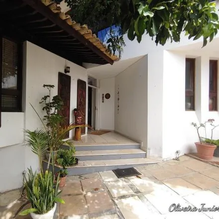 Buy this 4 bed house on Rua Afonso Ruy de Souza 521 in Itaigara, Salvador - BA