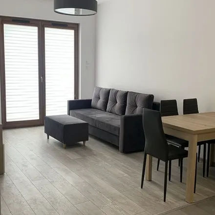 Image 2 - Starowiejska 50, 80-534 Gdańsk, Poland - Apartment for rent