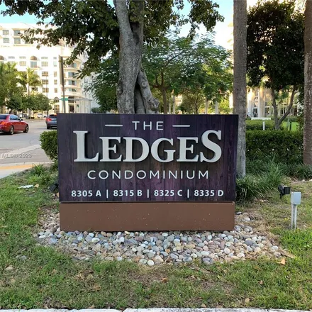 Rent this 2 bed apartment on 8335 Southwest 72nd Avenue in Miami-Dade County, FL 33143