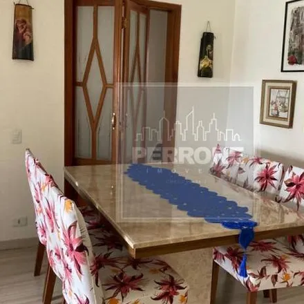 Buy this 3 bed apartment on Residencial Jardins di Napoli in Rua Professor Rodolfo São Tiago 45, Belém