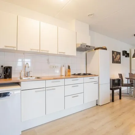 Rent this 2 bed apartment on Kolveniershof 90 in 4461 DB Goes, Netherlands