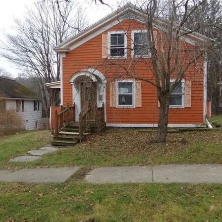 Buy this 3 bed house on 4 Auburn Street in City of Norwich, NY 13815