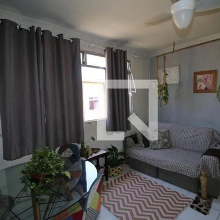 Buy this 2 bed apartment on Escola Municipal Reverendo Álvaro Reis in Estrada Adhemar Bebiano 4341, Engenho da Rainha