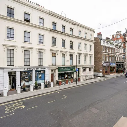 Image 5 - 12 Norfolk Place, London, W2 1QL, United Kingdom - Townhouse for rent