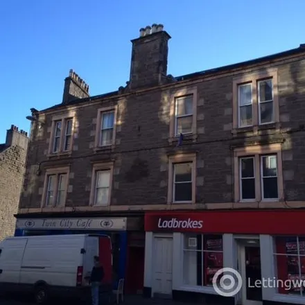 Image 5 - Patons Lane, Perth Road, Seabraes, Dundee, DD1 4HY, United Kingdom - Apartment for rent