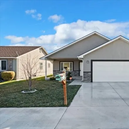 Buy this 3 bed house on Schodde Avenue in Burley, ID 83318