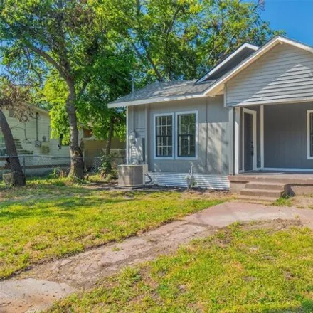 Buy this 3 bed house on 106 College Mound Rd in Terrell, Texas