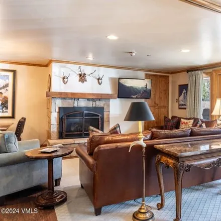 Image 6 - Manor Vail Lodge, 595 Vail Valley Drive, Vail, CO 81657, USA - Condo for sale