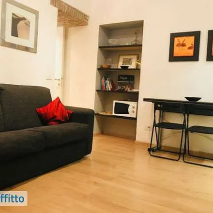 Image 6 - Fatamorgana Trastevere, Via Roma Libera 11, 00153 Rome RM, Italy - Apartment for rent