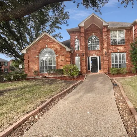 Buy this 5 bed house on 7201 Fair Valley Way in Plano, TX 75024