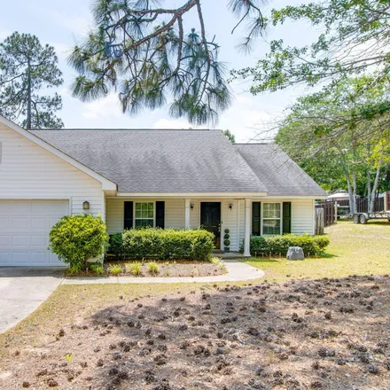 Buy this 3 bed house on 596 Sudlow Lake Road in Burnettown, SC 29841