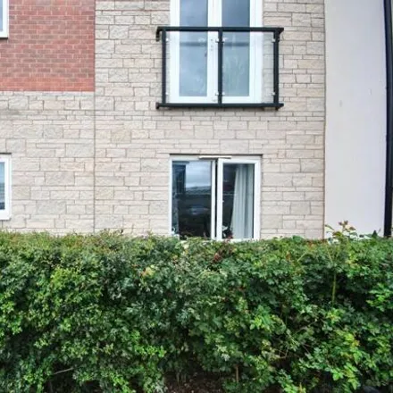 Buy this 2 bed apartment on 28 Deep Pit Road in Bristol, BS5 7UF