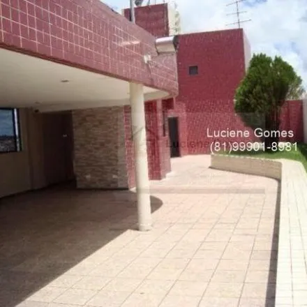 Image 1 - Departamento Nacional de Produção Mineral, Estrada do Arraial, Casa Amarela, Recife -, 52070-230, Brazil - Apartment for sale