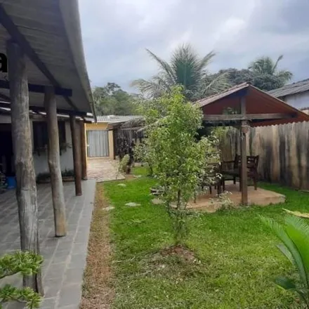 Buy this 4 bed house on Avenida Beira Mar in Cananéia, Cananéia - SP