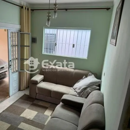 Buy this 2 bed house on Rua Massazumi Aoyama in Jardim Sorocaba Park, Sorocaba - SP