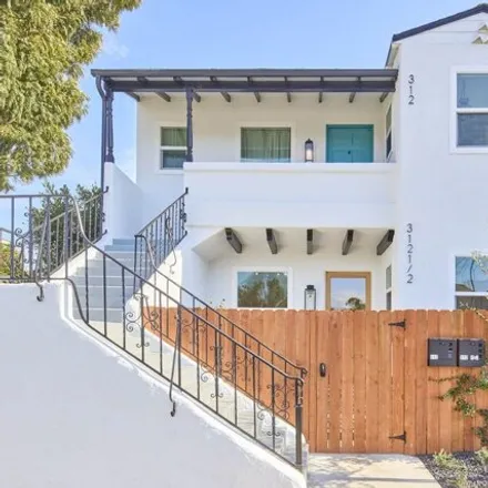 Buy this 4 bed house on 333 Granada Court in Los Angeles, CA 90291