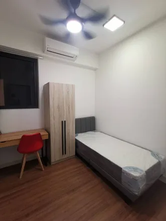 Image 6 - Klinik Vertica, Jalan Cheras, Maluri, 51500 Kuala Lumpur, Malaysia - Apartment for rent