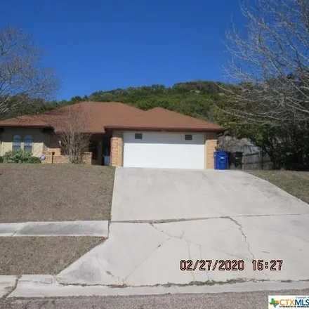 Rent this 3 bed house on 2311 Phyllis Drive in Copperas Cove, TX 76522