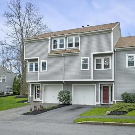 Buy this 2 bed condo on 4 Halsey Way in Salem, MA 01970