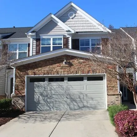 Rent this 3 bed house on 824 Nanny Reams Lane in Cary, NC 27519