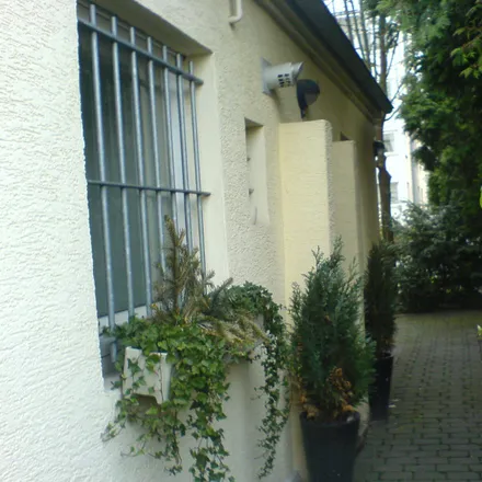 Image 2 - Musikantenweg 21, 60316 Frankfurt, Germany - Apartment for rent