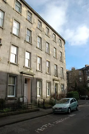 Rent this 5 bed apartment on Lauriston Park in City of Edinburgh, EH3 9JA