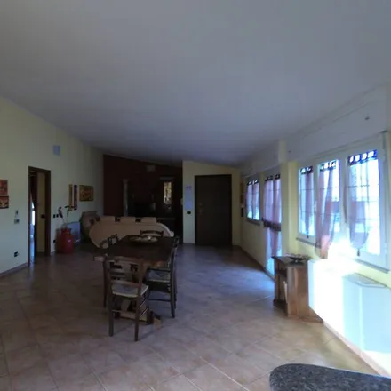 Rent this 3 bed apartment on 09013 Carbonia Sud Sardegna