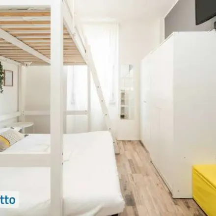 Image 4 - Via privata Terenzio Mamiani, 20127 Milan MI, Italy - Apartment for rent