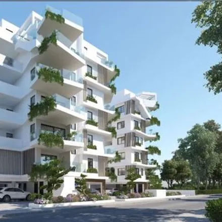 Image 4 - Larnaca Marina, Athinon Avenue, 6300 Larnaca Municipality, Cyprus - Apartment for sale