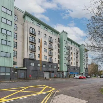 Buy this 2 bed apartment on 6 Annfield in City of Edinburgh, EH6 4JF