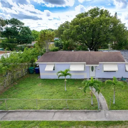 Buy this 3 bed house on 1430 Northwest 194th Street in Miami Gardens, FL 33169