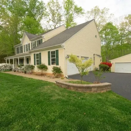 Image 3 - 7754 Knightshayes Dr, Manassas, Virginia, 20111 - House for sale