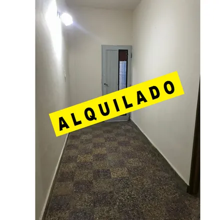 Rent this 1 bed condo on Caaguazú 806 in Partido de La Matanza, 1768 Villa Madero