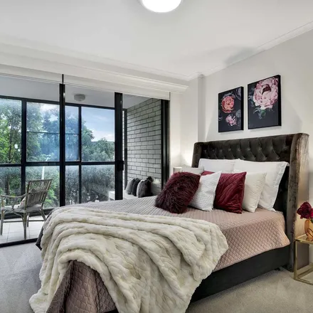 Rent this 2 bed apartment on 19-23 Herbert Street in St Leonards NSW 2065, Australia