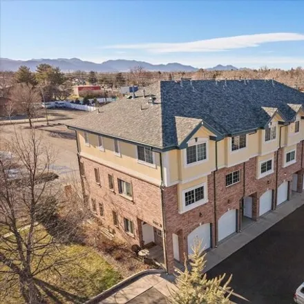 Image 1 - 12099 West 63rd Place, Arvada, CO 80004, USA - Condo for sale