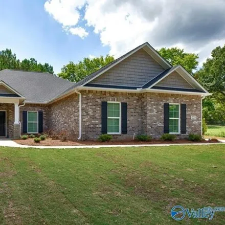Buy this 4 bed house on Cades Cove in Pleasant Acres, Madison County