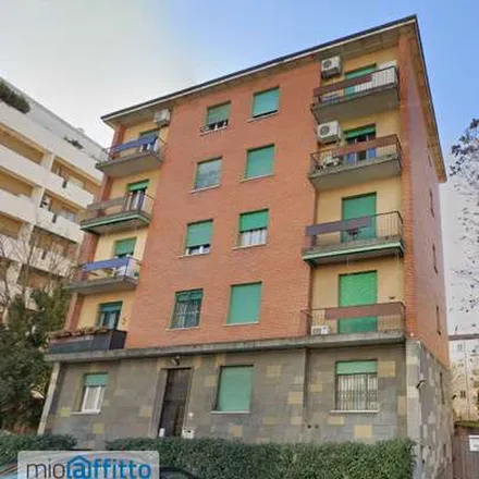 Rent this 1 bed apartment on Largo Giovanni Ignazio Molina 5 in 40138 Bologna BO, Italy