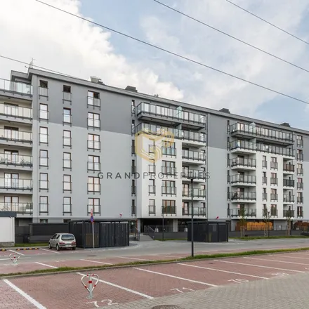 Image 4 - Apartamentowa 12, 02-495 Warsaw, Poland - Apartment for rent