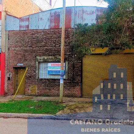 Buy this studio loft on Miralla in Partido de La Matanza, 1778 San Justo