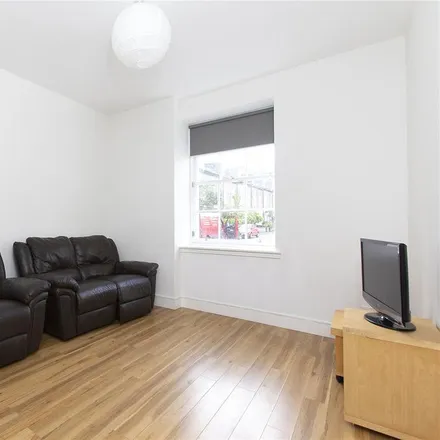 Rent this 4 bed apartment on Gilmore Place in City of Edinburgh, EH3 9NQ