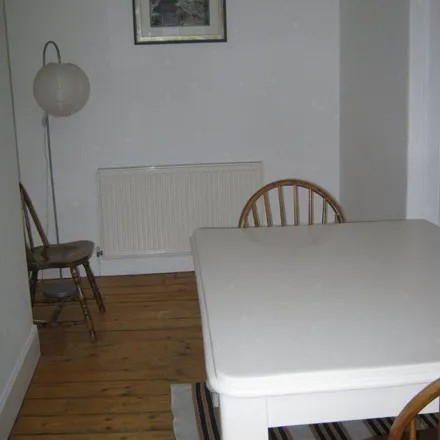 Rent this 1 bed apartment on 31 Lochrin Place in City of Edinburgh, EH3 9QT