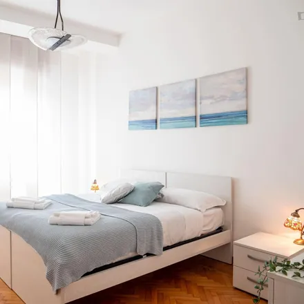 Image 1 - Via Populonia, 20159 Milan MI, Italy - Apartment for rent