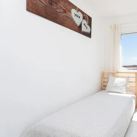 Rent this 3 bed apartment on 38612 Granadilla de Abona
