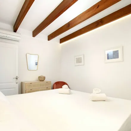 Rent this 6 bed house on Pollença in Balearic Islands, Spain