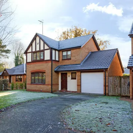 Buy this 3 bed house on Adder Hill in Chester, Cheshire