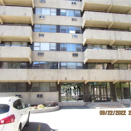 Rent this 1 bed apartment on 1519 Central Park Avenue in Mohegan Heights, City of Yonkers