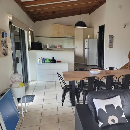 Rent this 3 bed house on Cannonvale in Queensland, Australia