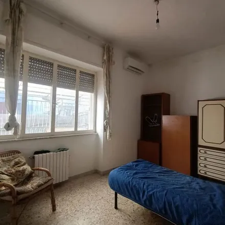 Rent this 4 bed apartment on Via Torquato Tasso 14 in 72100 Brindisi BR, Italy